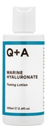 Q+A Morský hyaluronát Revitalizačné tonikum 100 ml