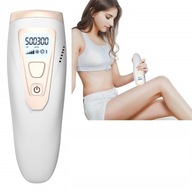 Laserový epilátor Ice Cool IPL Large Set NOVINKA Laserový epilátor Ice Cool IPL Large Set NOVINKA