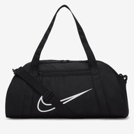 Dámska športová taška Nike čierna DA1746-010