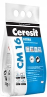 Ceresit CM 16 flexibilné lepidlo na obklady a dlažby 5 kg