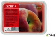 ItalWax Cosmetic Parafín Peach 500 ml