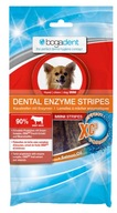 BOGADENT ENZYME STRIPES MINI 100g BOGADENT ENZYME STRIPES MINI 100g