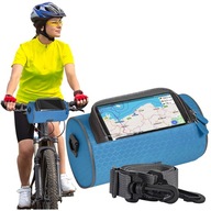 TAŠKA NA BICYKEL ZÁSUVKA NA BICYKEL PRE RUKOVÄŤ NA RIADÍTKO TAŠKA NA BICYKEL ZÁSUVKA NA BICYKEL PRE RUKOVÄŤ NA RIADÍTKO