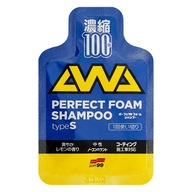 Soft99 Perfect Foam Shampoo Type S 1ks šampónu
