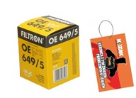 FILTRON OE649/5 BMW OE 649/5 FILTER FILTRON OE649/5 BMW OE 649/5 FILTER