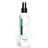 Over Zoo Detangling kondicionér pre psov 250 ml Over Zoo Detangling kondicionér pre psov 250 ml