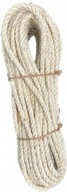 Sisal String SIZAL 10 mm 25 m reťazec Sisal String SIZAL 10 mm 25 m reťazec