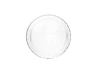 Viečka na nádoby na omáčku 60-120ml PLA 100 ks Viečka na nádoby na omáčku 60-120ml PLA 100 ks