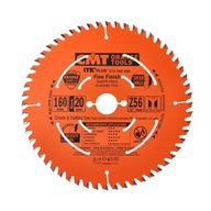 CMT PÍLA KRÍŽOVÉ REZANIE 160MM 273.160.56H