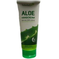 ALOE krém na ruky Tabaiba Aloe Vera 100ml ALOE krém na ruky Tabaiba Aloe Vera 100ml