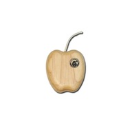 Drevená šejkra na jablko Corvus