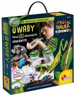 Genius Science Learning in home Hmyz Genius Science Learning in home Hmyz