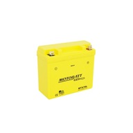 MOTOROVÁ BATÉRIA. 12V 7AH- 110A P GÉL ROZMERY 149X60X129 MOTOROVÁ BATÉRIA. 12V 7AH- 110A P GÉL ROZMERY 149X60X129