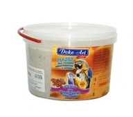 Piesok Dako-Art Birds Anize 4,5 kg Piesok Dako-Art Birds Anize 4,5 kg