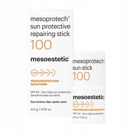 Mesoestetic Mesoprotech opaľovací krém SP Mesoestetic Mesoprotech opaľovací krém SP