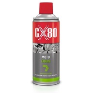 Univerzálny tuk CX80 500 ml