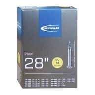 Schwalbe SV15 Štandardná trubka 700x18-28C presta 50mm Schwalbe SV15 Štandardná trubka 700x18-28C presta 50mm