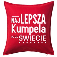 Vankúšový darček NAJLEPŠÍ BUDDY NA SVETE Vankúšový darček NAJLEPŠÍ BUDDY NA SVETE