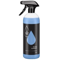 CLEANTECH CLASS CLEANER 1L TEKUTINA NA ČISTENIE OKIEN CLEANTECH CLASS CLEANER 1L TEKUTINA NA ČISTENIE OKIEN