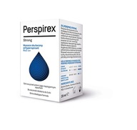 PERSPIREX STRONG antiperspirant roll-on 20 ml