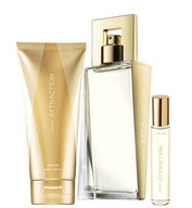 Avon Attraction set pre jej 3 produkty Avon Attraction set pre jej 3 produkty