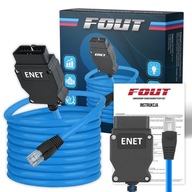 ROZHRANIE V3 BMW ENET V2 E-SYS F SÉRIA G ISTA KÁBEL F10 F20 F30 X1 X3 X5 ROZHRANIE V3 BMW ENET V2 E-SYS F SÉRIA G ISTA KÁBEL F10 F20 F30 X1 X3 X5
