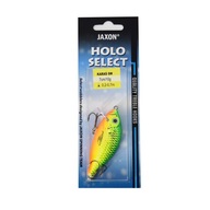 Wobler Jaxon Holo Select Crucian SW 7cm 10g ZAX Wobler Jaxon Holo Select Crucian SW 7cm 10g ZAX