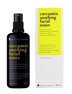 Dermash upokojujúce tonikum s kurkumínom 100 ml Dermash upokojujúce tonikum s kurkumínom 100 ml