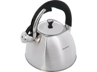 Kanvica KLAUSBERG KB-7015 3L Strieborná Kanvica KLAUSBERG KB-7015 3L Strieborná