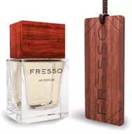 Prívesok Fresso + parfum GENTLEMAN Prívesok Fresso + parfum GENTLEMAN