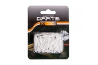 ESKADRO SOFT DART ČEPELY 50 KS. /INSPORTLINE ESKADRO SOFT DART ČEPELY 50 KS. /INSPORTLINE