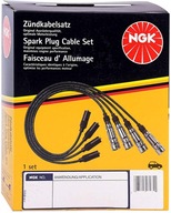 ZAPAĽOVACIE KÁBLE NGK RC-FX51 SUBARU FORESTER NGK Sada zapaľovacích káblov ZAPAĽOVACIE KÁBLE NGK RC-FX51 SUBARU FORESTER NGK Sada zapaľovacích káblov