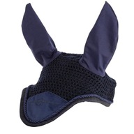 Konské chrániče sluchu Empara veľ Cob/Full Covalliero Navy Blue Konské chrániče sluchu Empara veľ Cob/Full Covalliero Navy Blue