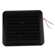 Jednodielny odsávací ventilátor 3 kusy Jednodielny odsávací ventilátor 3 kusy