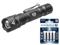 SET baterka Mactronic MX512L + 4x R6 AA batérie SET baterka Mactronic MX512L + 4x R6 AA batérie