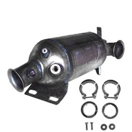 DPF FAP FILTER VW TRANSPORTER T5 1,9 BRR KAT! DPF FAP FILTER VW TRANSPORTER T5 1,9 BRR KAT!