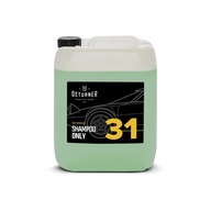DETURNER ShampoONLY 5L šampón s neutrálnym PH DETURNER ShampoONLY 5L šampón s neutrálnym PH
