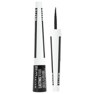 MAYBELLINE MASTER INK MATTE EYELINER - 10 CHARCOAL BLACK - 0,9g MAYBELLINE MASTER INK MATTE EYELINER - 10 CHARCOAL BLACK - 0,9g