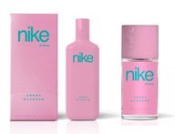 NIKE SWEET BLOSSOM V SADA EDT 75ml + DNS 75ml NIKE SWEET BLOSSOM V SADA EDT 75ml + DNS 75ml