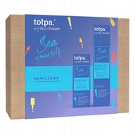 tołpa my skin changer more si hydratačný set na tvár tołpa my skin changer more si hydratačný set na tvár