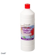CREALL LAK 1000ml MATNÝ LAK LAK CREALL LAK 1000ml MATNÝ LAK LAK
