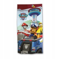 Osuška Paw Patrol 140cm x 70cm - Bavlna Osuška Paw Patrol 140cm x 70cm - Bavlna