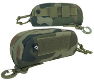 POUZDRO NA TVRDÉ OKULIARE MOLLE DOMINATOR VRECKO S KARABÍNOU MODEL 93 POUZDRO NA TVRDÉ OKULIARE MOLLE DOMINATOR VRECKO S KARABÍNOU MODEL 93