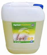 AGRISOL PRECLEAN 69 KVAPALINA NA ČISTENIE VEMEN 20KG