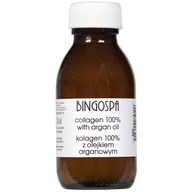 KOLAGÉN 100% S ARGANOVÝM OLEJOM 100 ml