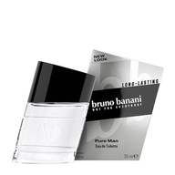 bruno bananani Pure Man EDT sprej 30ml