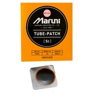 MARUNI S2 záplaty na opravu rúr 30mm 100 ks. MARUNI S2 záplaty na opravu rúr 30mm 100 ks.