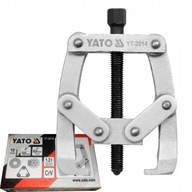 DVOJSTUPŇOVÝ SŤAHOVAČ YATO S ZARÁŽKOU 100 MM DVOJSTUPŇOVÝ SŤAHOVAČ YATO S ZARÁŽKOU 100 MM