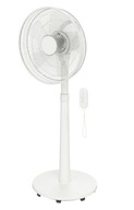 Podlahový ventilátor 40cm Timer Veľmi tichý 59 dB