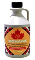 Javorový sirup 1000ml/1330g Mohawk 1L/1,33kg Javorový sirup 1000ml/1330g Mohawk 1L/1,33kg